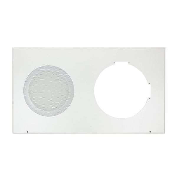 Grille for Rec ClkSpk